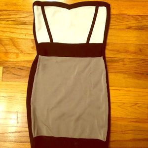 Adorable Bebe dress!